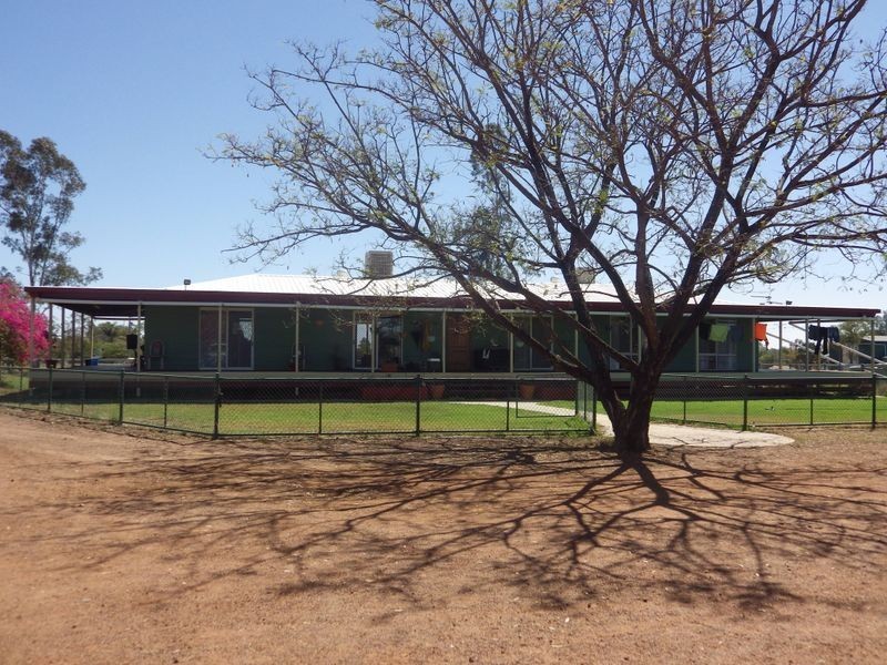 164 Duke Street, Roma QLD 4455