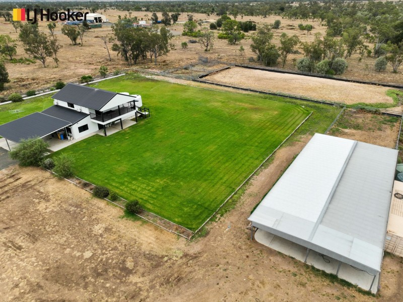 172 Woodside Road, Roma QLD 4455