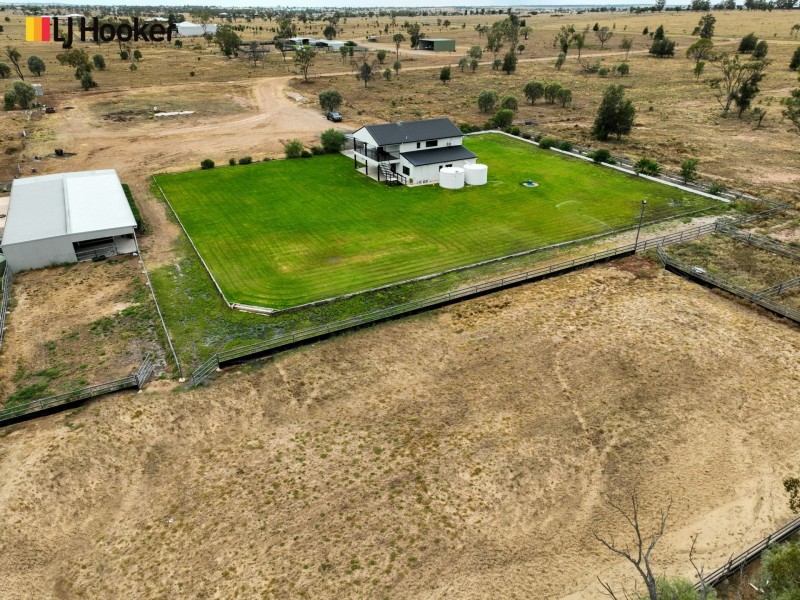 172 Woodside Road, Roma QLD 4455