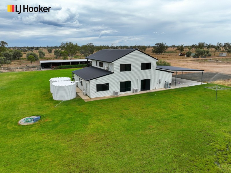 172 Woodside Road, Roma QLD 4455