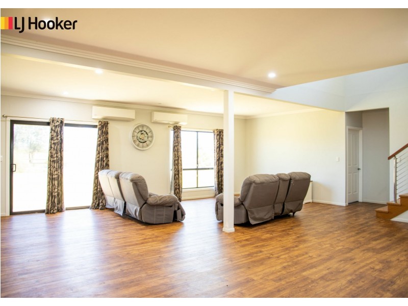 172 Woodside Road, Roma QLD 4455