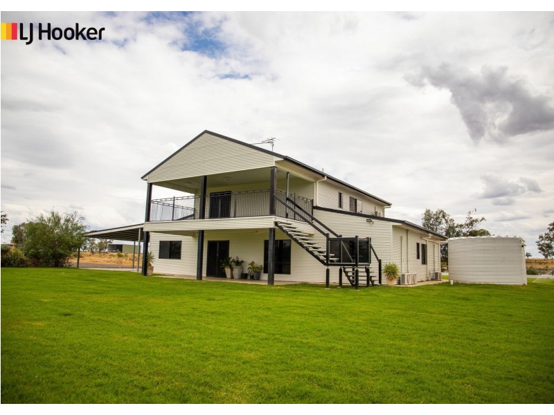 172 Woodside Road, Roma QLD 4455