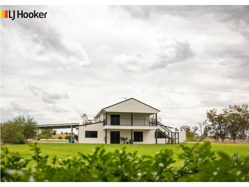 172 Woodside Road, Roma QLD 4455