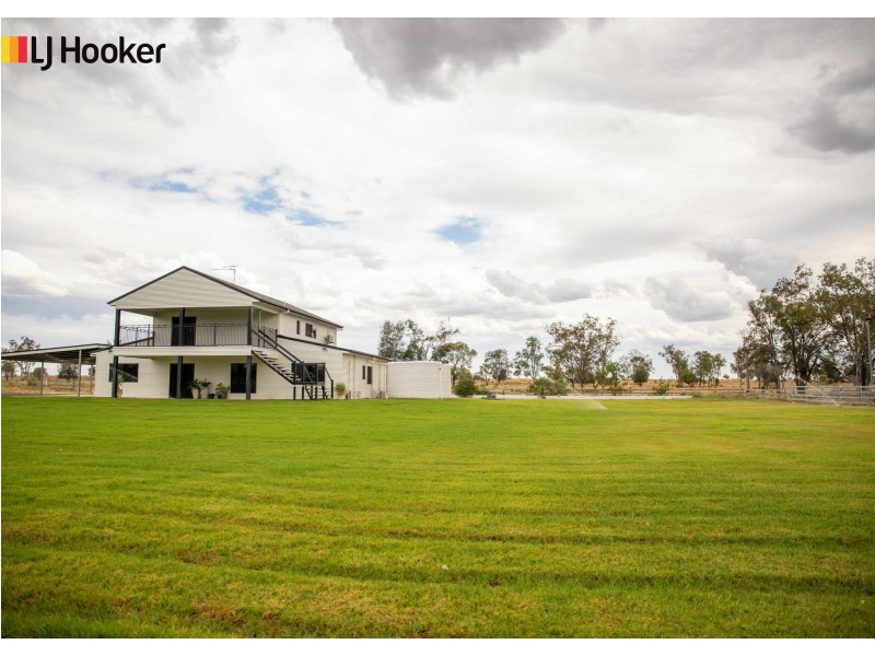 172 Woodside Road, Roma QLD 4455
