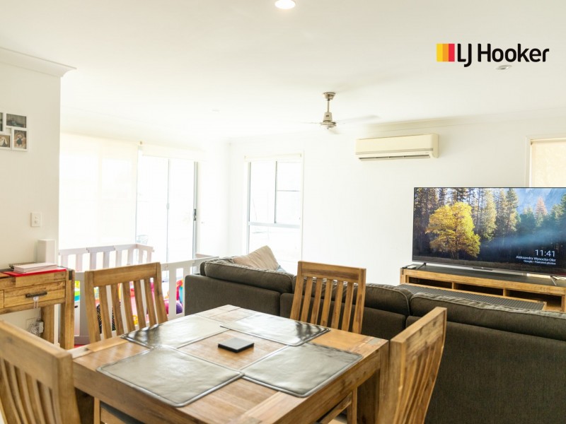 75 Wheeler Drive, Roma QLD 4455