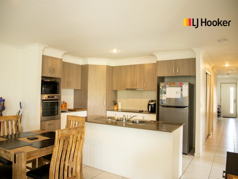 75 Wheeler Drive, Roma QLD 4455