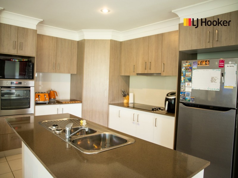 75 Wheeler Drive, Roma QLD 4455