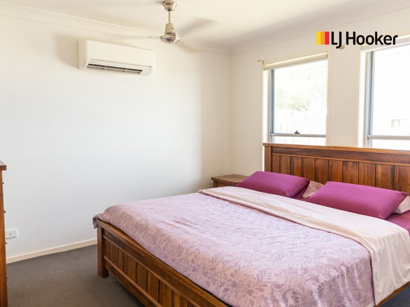 75 Wheeler Drive, Roma QLD 4455