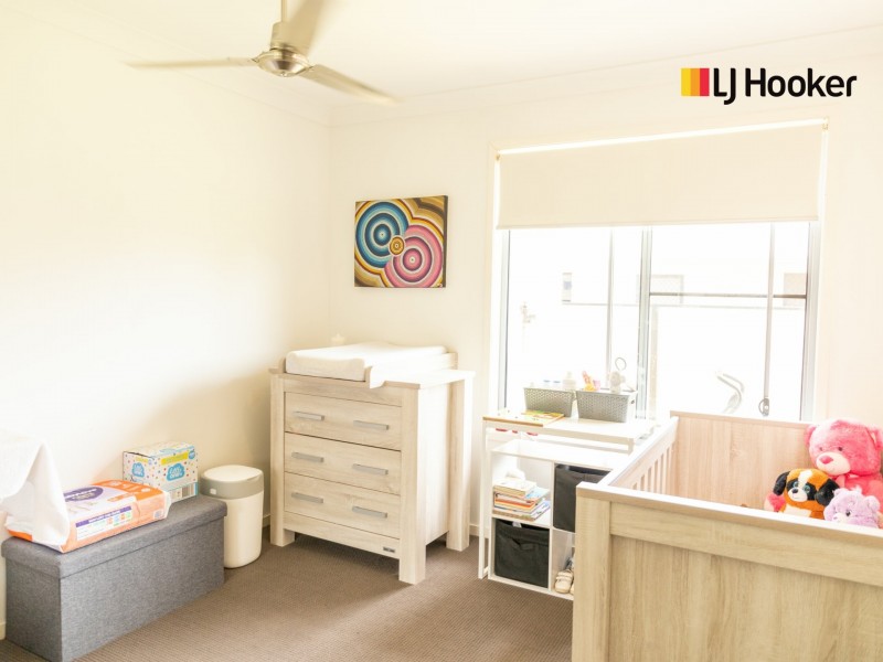 75 Wheeler Drive, Roma QLD 4455