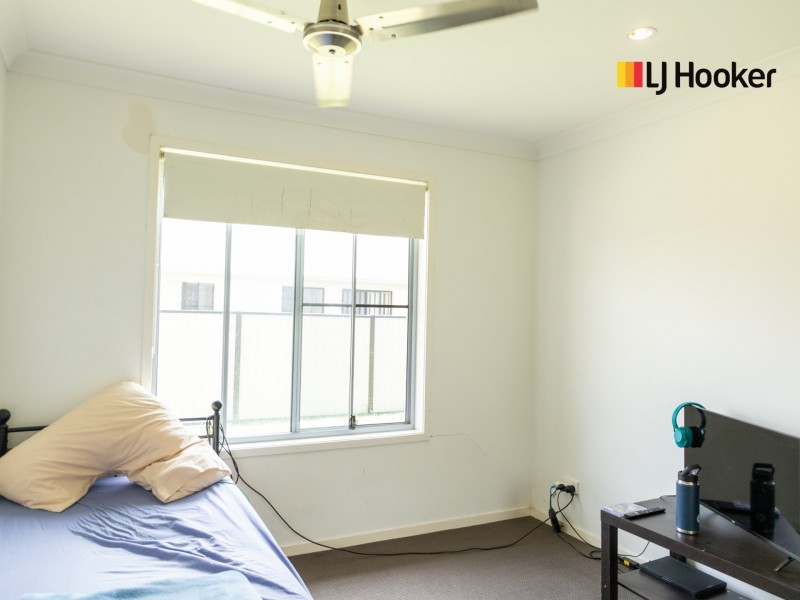 75 Wheeler Drive, Roma QLD 4455