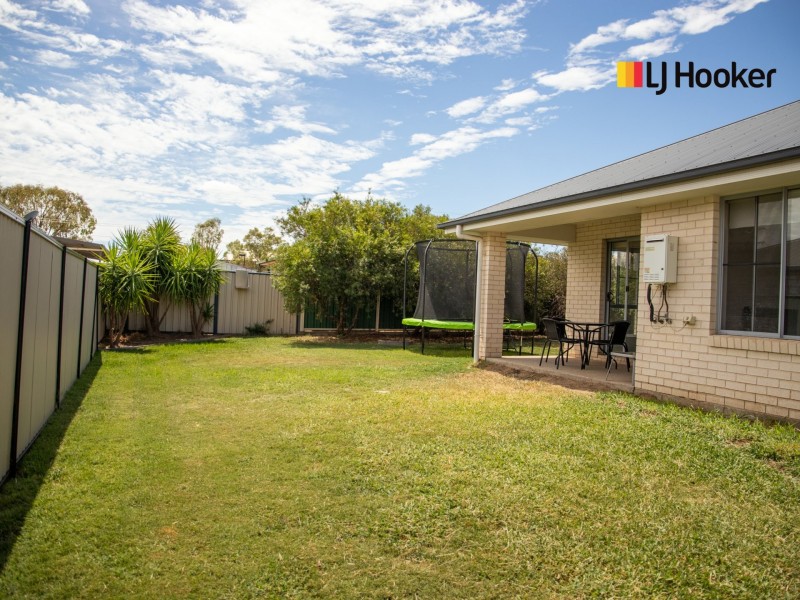 75 Wheeler Drive, Roma QLD 4455