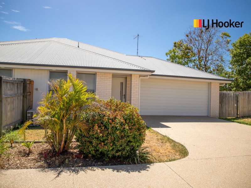 75 Wheeler Drive, Roma QLD 4455