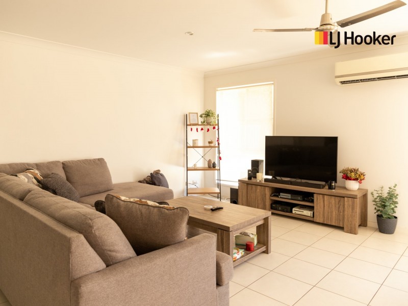 75 Wheeler Drive, Roma QLD 4455