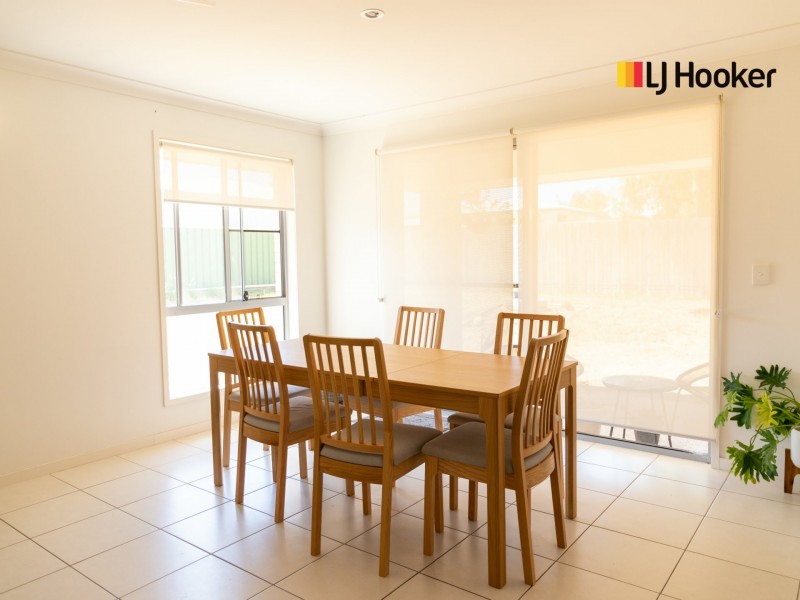 75 Wheeler Drive, Roma QLD 4455