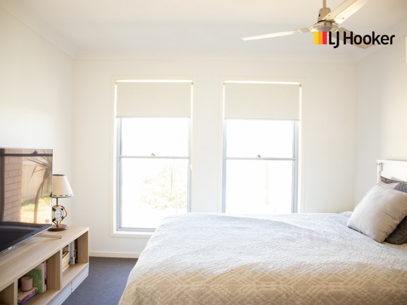 75 Wheeler Drive, Roma QLD 4455