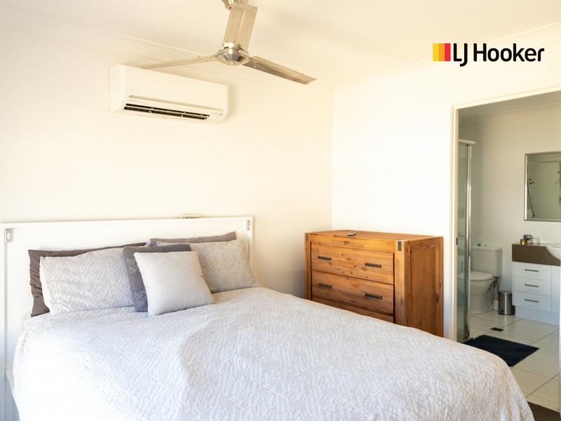 75 Wheeler Drive, Roma QLD 4455