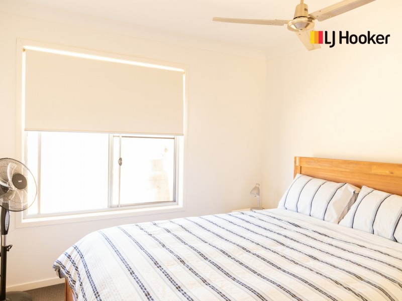 75 Wheeler Drive, Roma QLD 4455