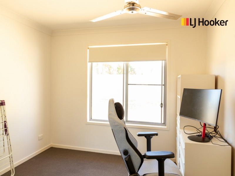 75 Wheeler Drive, Roma QLD 4455