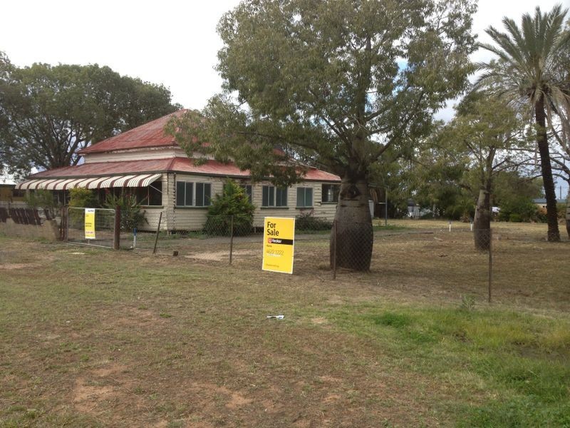 40/42 Soutter Street, Roma QLD 4455