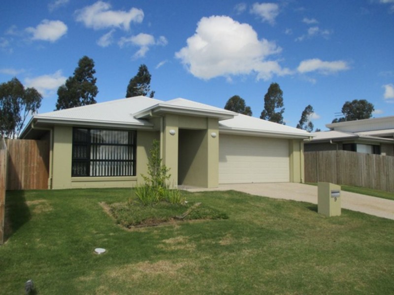 9 Highview Close, Roma QLD 4455