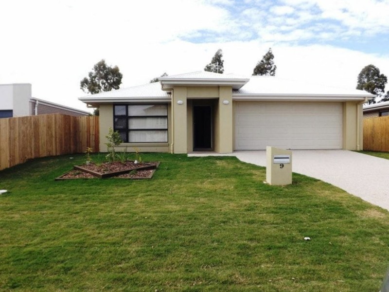 9 Highview Close, Roma QLD 4455