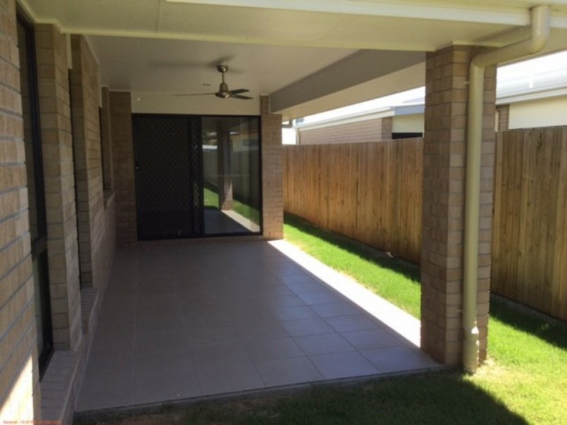 9 Highview Close, Roma QLD 4455