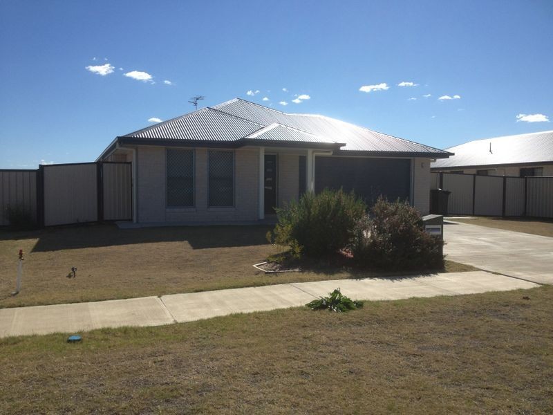 23 Everingham Street, Roma QLD 4455