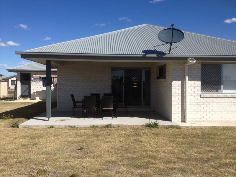 23 Everingham Street, Roma QLD 4455