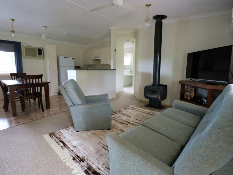 59 Louisa Street, Mitchell QLD 4465