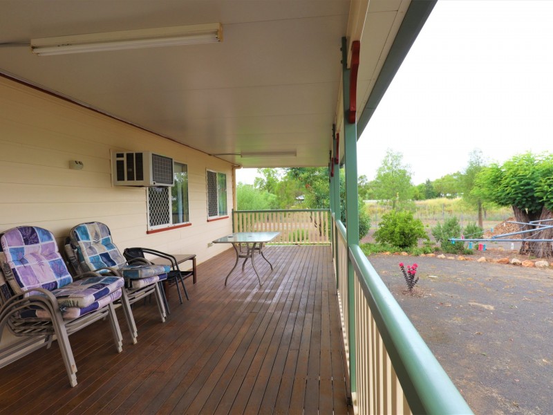 59 Louisa Street, Mitchell QLD 4465