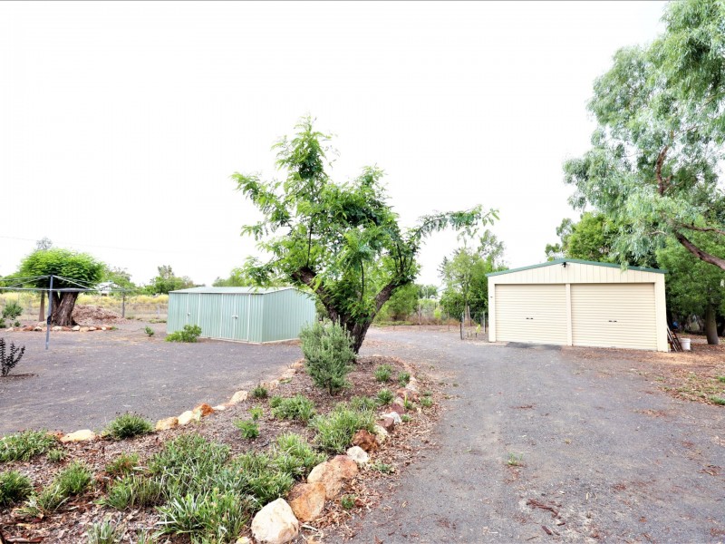 59 Louisa Street, Mitchell QLD 4465