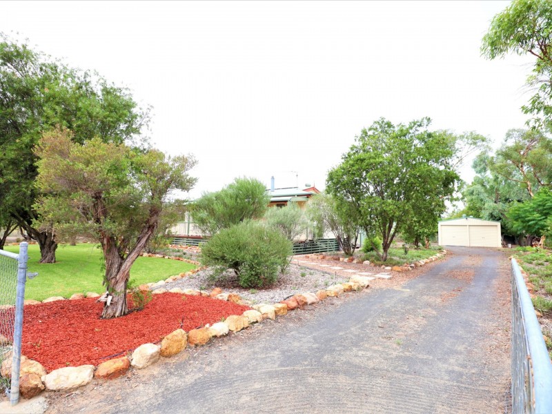 59 Louisa Street, Mitchell QLD 4465