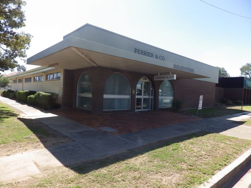 29 McDowall Street, Roma QLD 4455