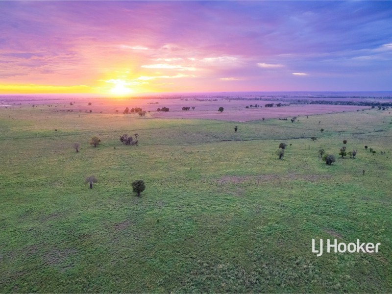 1408 “Bindango” – Bindango Road, Roma QLD 4455