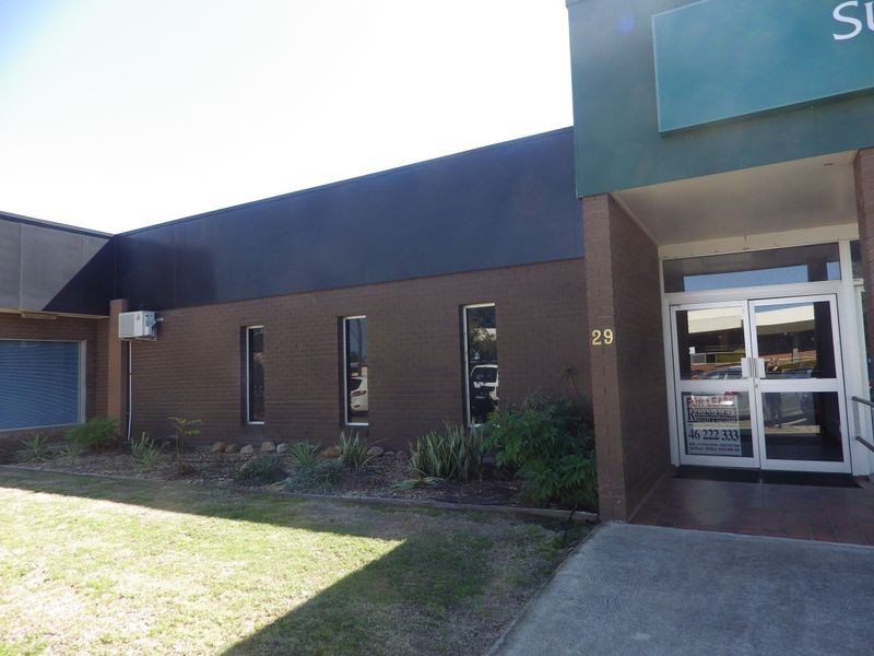 29a McDowall Street, Roma QLD 4455