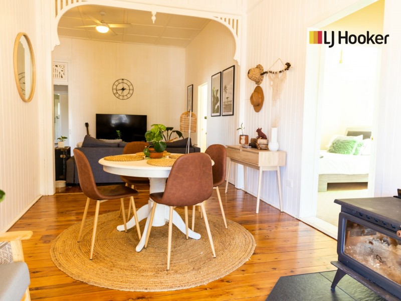 37 William Street, Roma QLD 4455