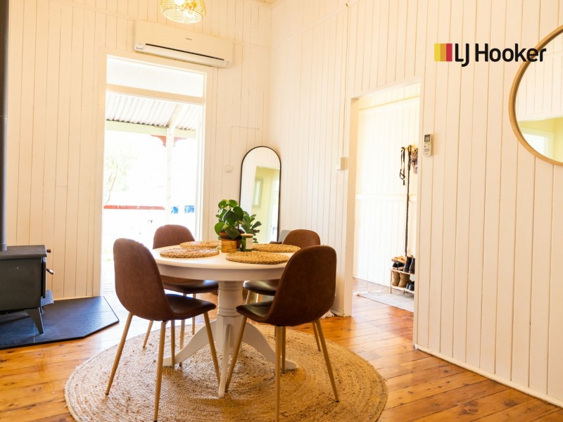 37 William Street, Roma QLD 4455