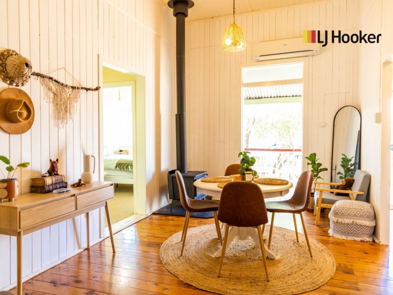 37 William Street, Roma QLD 4455