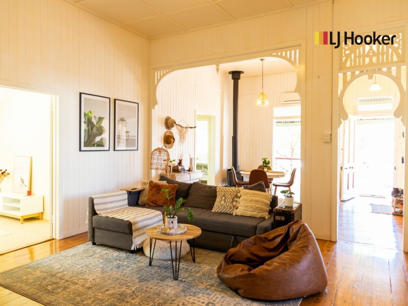 37 William Street, Roma QLD 4455