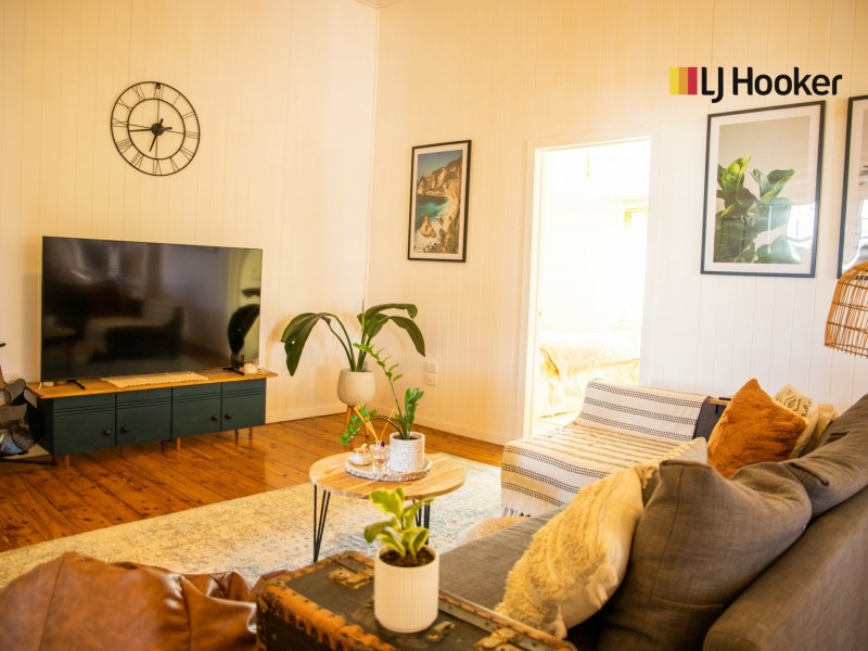 37 William Street, Roma QLD 4455