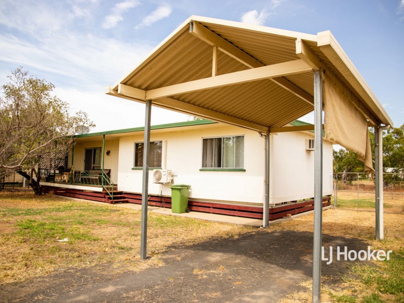 3 Wright Street, Roma QLD 4455