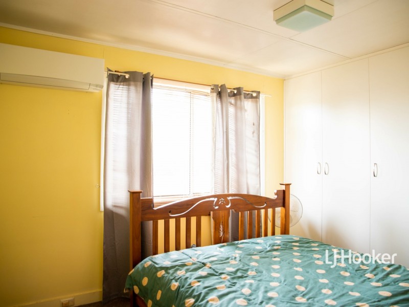 3 Wright Street, Roma QLD 4455