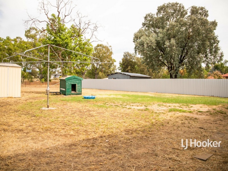 3 Wright Street, Roma QLD 4455