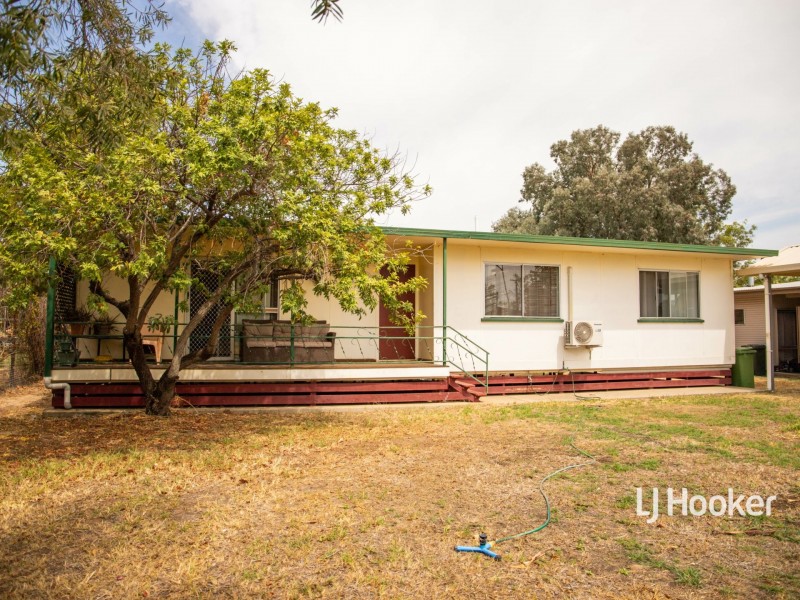 3 Wright Street, Roma QLD 4455