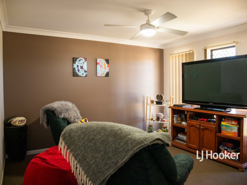 19 Lomandra Avenue, Roma QLD 4455