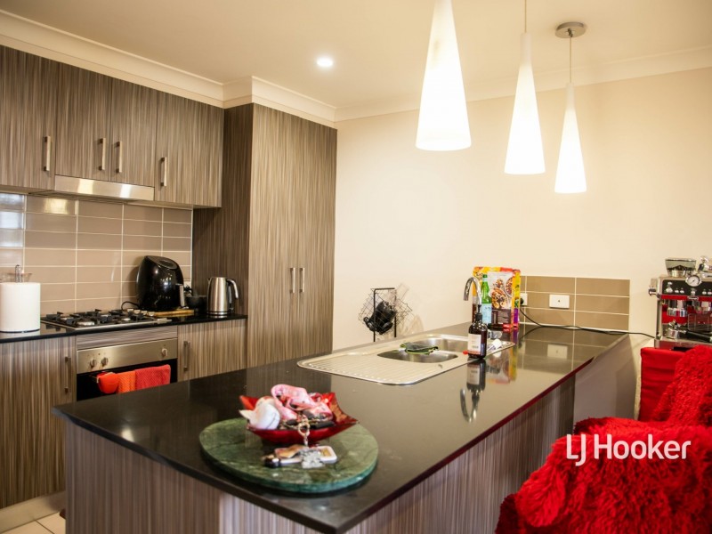 19 Lomandra Avenue, Roma QLD 4455