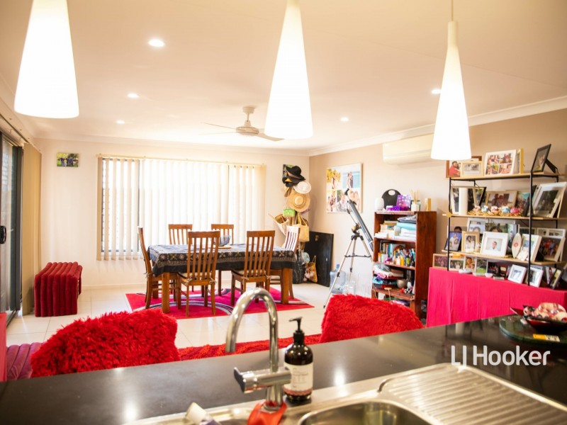 19 Lomandra Avenue, Roma QLD 4455