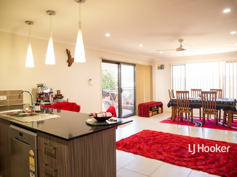 19 Lomandra Avenue, Roma QLD 4455