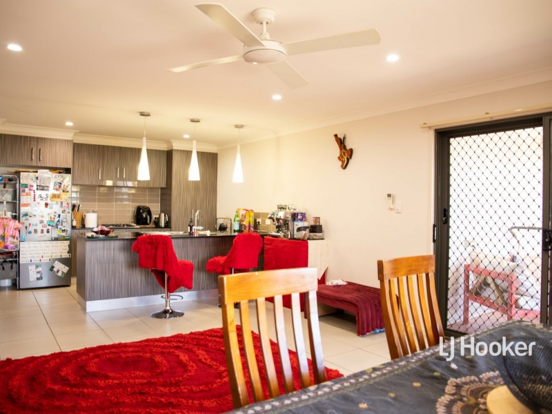 19 Lomandra Avenue, Roma QLD 4455