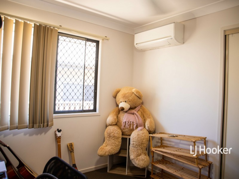 19 Lomandra Avenue, Roma QLD 4455